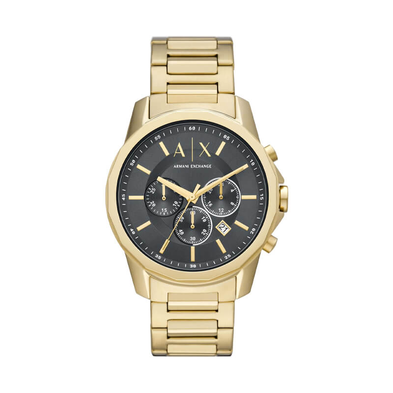 Reloj Armani Exchange Análogo Hombre AX1721