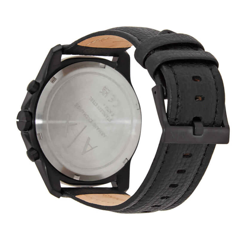 Reloj Armani Exchange Análogo Hombre AX1724