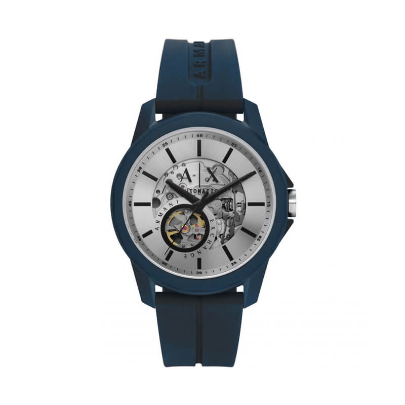 Reloj Armani Exchange Automático Hombre AX1727 – La Relojería.cl