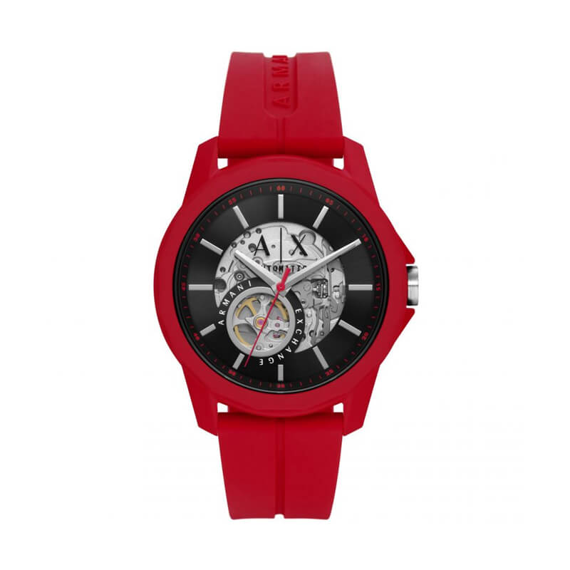 Reloj Armani Exchange Automático Hombre AX1728