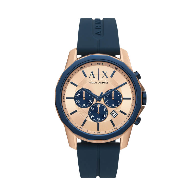 Reloj Armani Exchange Análogo Hombre AX1730