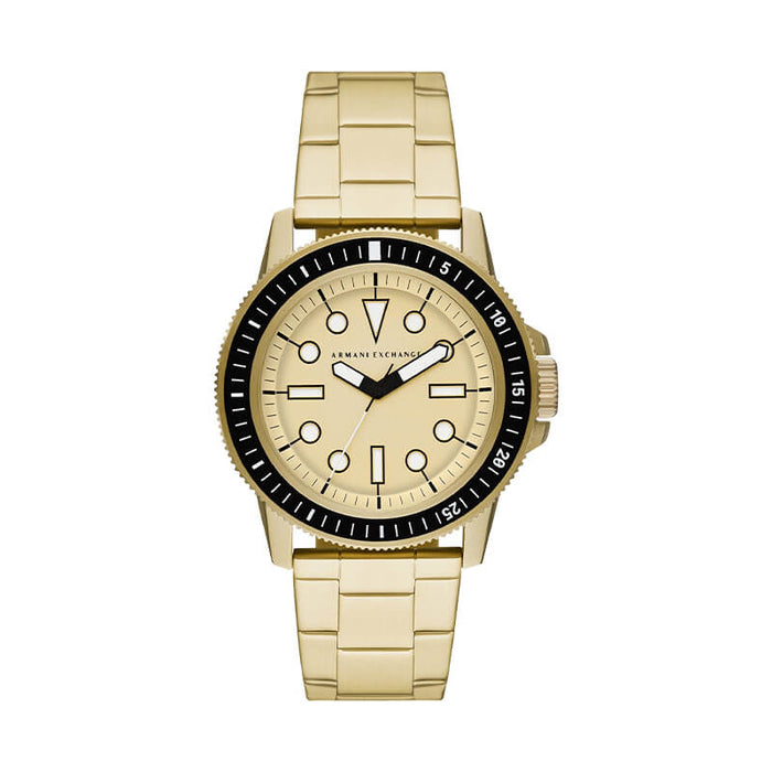 Reloj Armani Exchange Análogo Hombre AX1854
