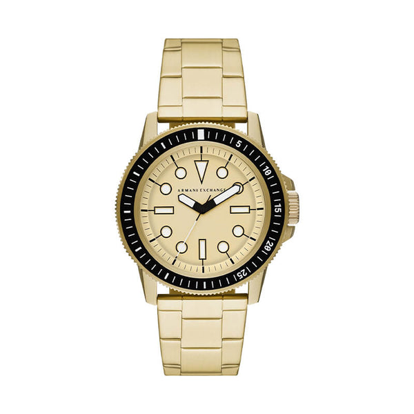 Reloj Armani Exchange Análogo Hombre AX1854 – La Relojería.cl