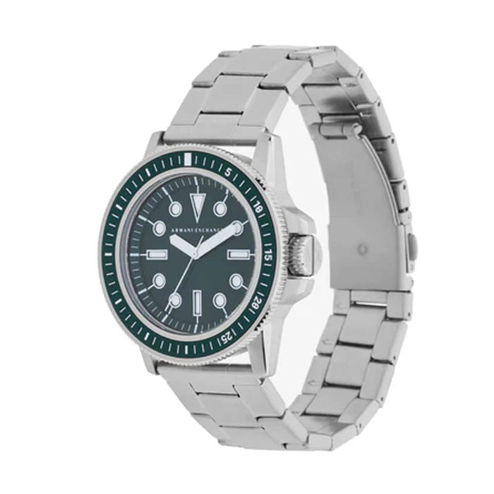 Reloj Armani Exchange Análogo Hombre AX1860 — La Relojería.cl