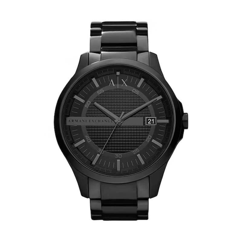 Reloj Armani Exchange Análogo Hombre AX2104