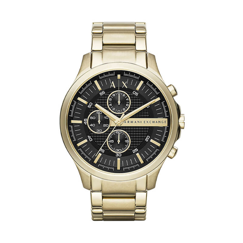 Reloj Armani Exchange Análogo Hombre AX2137