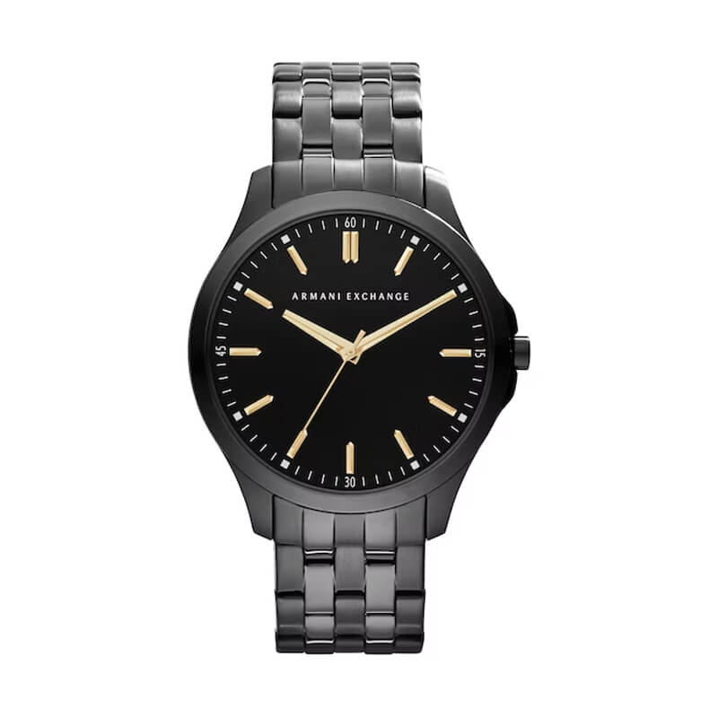Reloj Armani Exchange Análogo Hombre AX2144 – La Relojería.cl