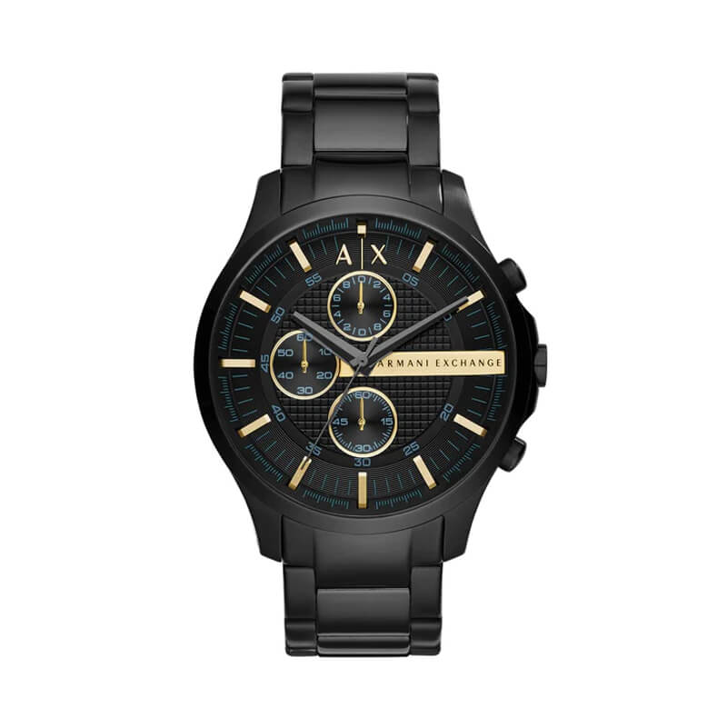 Reloj Armani Exchange Análogo Hombre AX2164