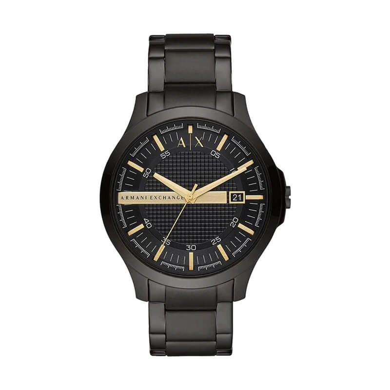 Reloj Armani Exchange Análogo Hombre AX2413