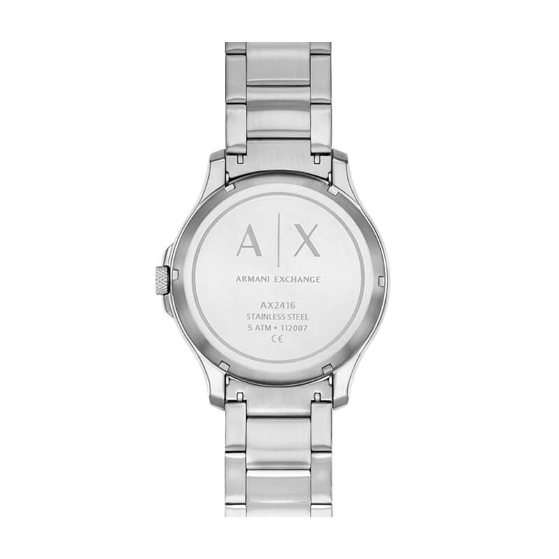 Reloj Armani Exchange Automático Hombre AX2416