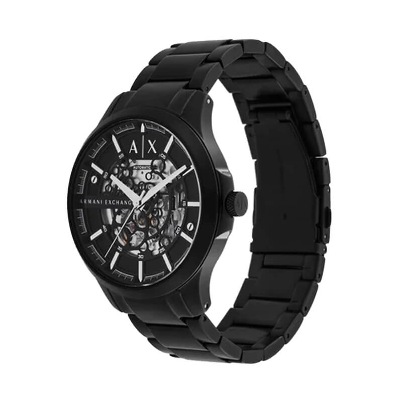 Reloj Armani Exchange Automático Hombre AX2418