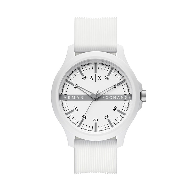 Reloj Armani Exchange Analogo Hombre AX2424 La Relojeria.cl