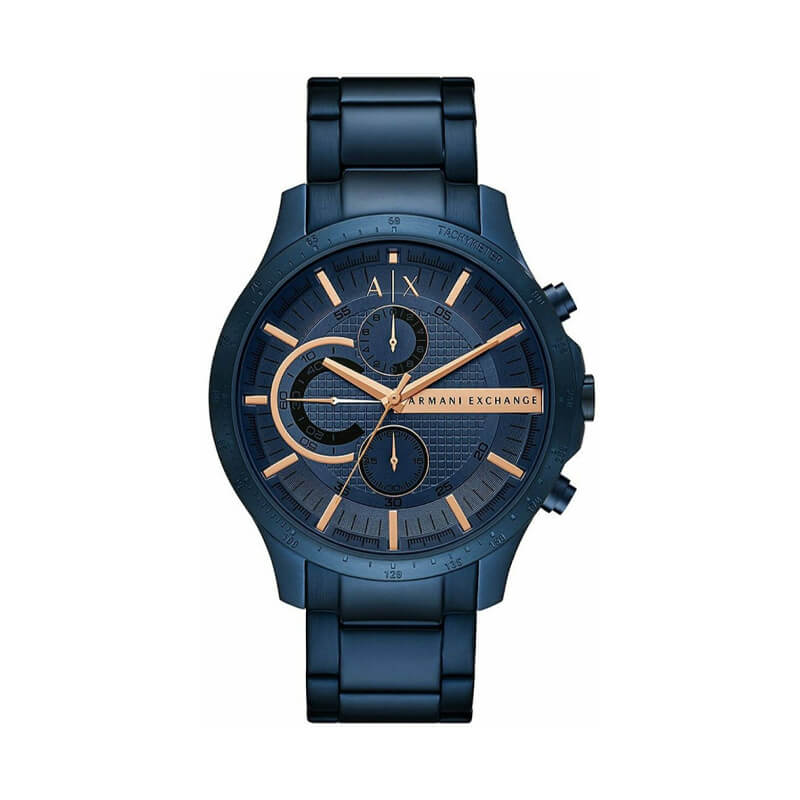 Reloj Armani Exchange Análogo Hombre AX2430