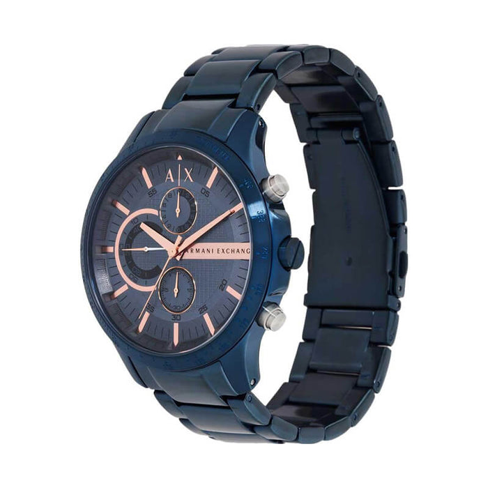 Reloj Armani Exchange Análogo Hombre AX2430 — La Relojería.cl