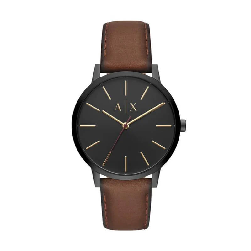 Reloj Armani Exchange Análogo Hombre AX2706