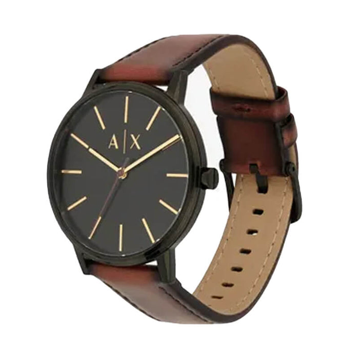 Reloj Armani Exchange Análogo Hombre AX2706 — La Relojería.cl