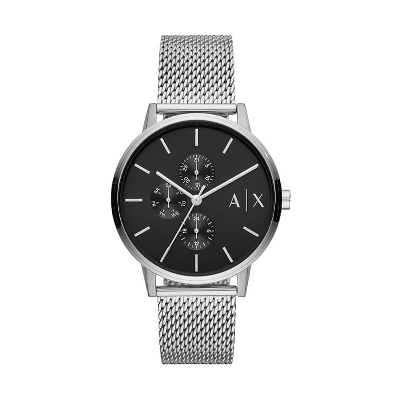 Reloj Armani Exchange Análogo Hombre AX2714