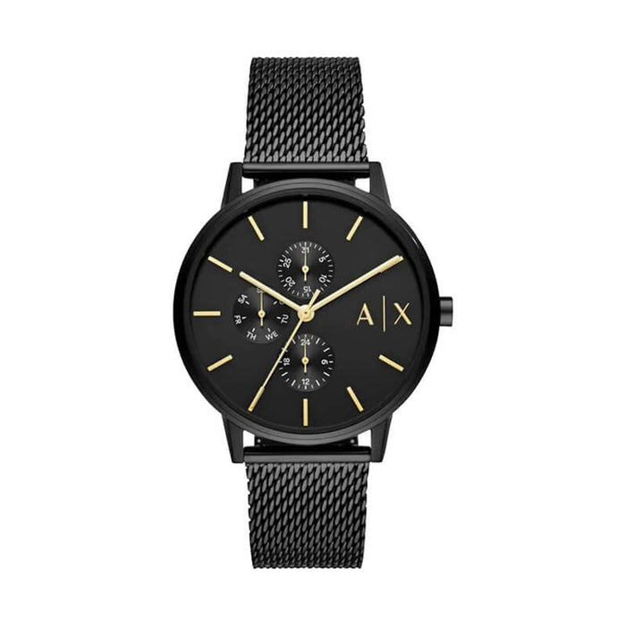 Reloj Armani Exchange Análogo Hombre AX2716 — La Relojería.cl