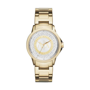 Reloj Armani Exchange Análogo Mujer AX4321