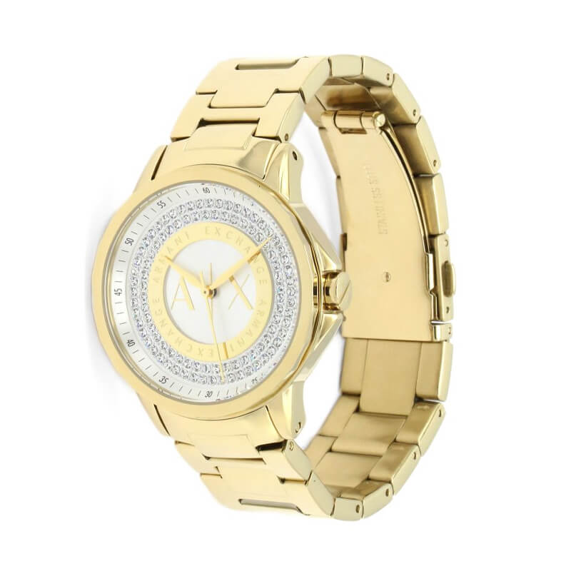 Reloj Armani Exchange Análogo Mujer AX4321