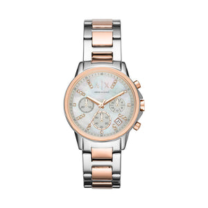 Reloj Armani Exchange Análogo Mujer AX4331