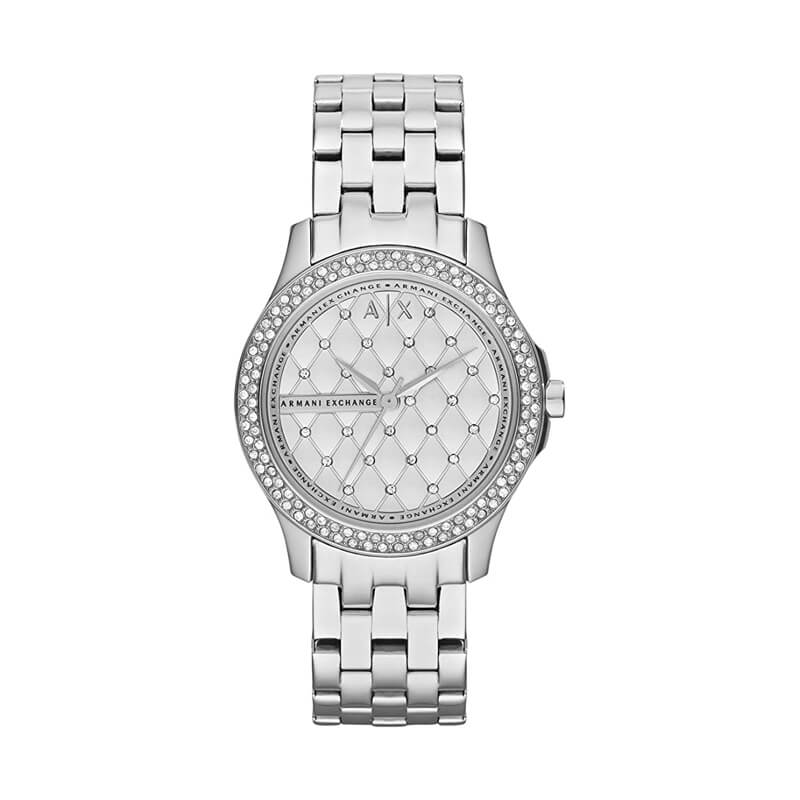 Reloj Armani Exchange Análogo Mujer AX5215