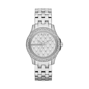 Reloj Armani Exchange Análogo Mujer AX5215