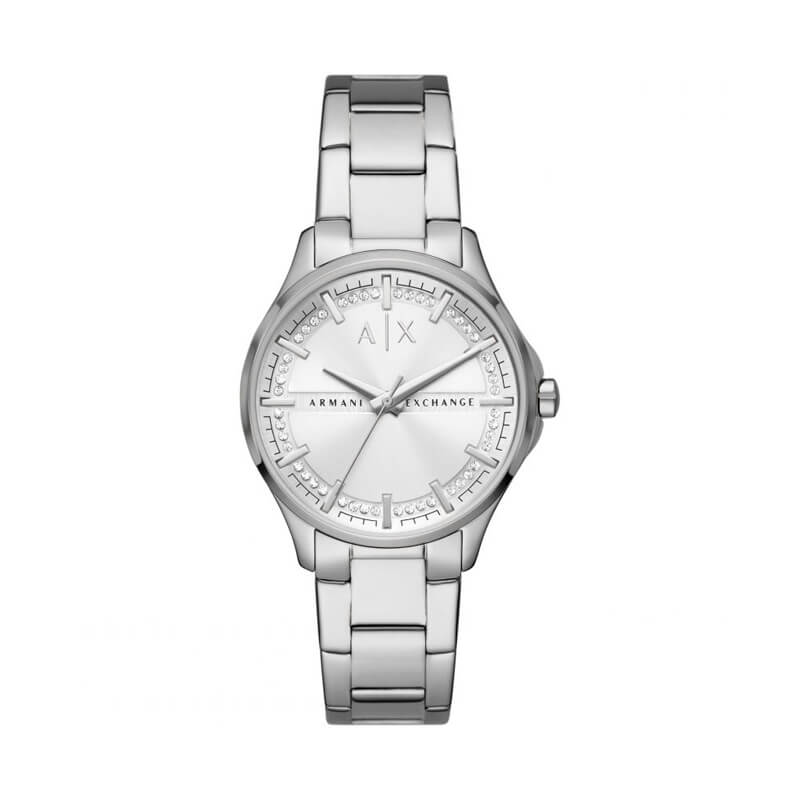 Reloj Armani Exchange Análogo Mujer AX5256