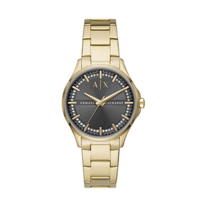 Reloj Armani Exchange Análogo Mujer AX5257