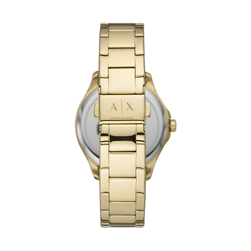 Reloj Armani Exchange Análogo Mujer AX5257