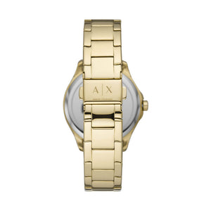 Reloj Armani Exchange Análogo Mujer AX5257