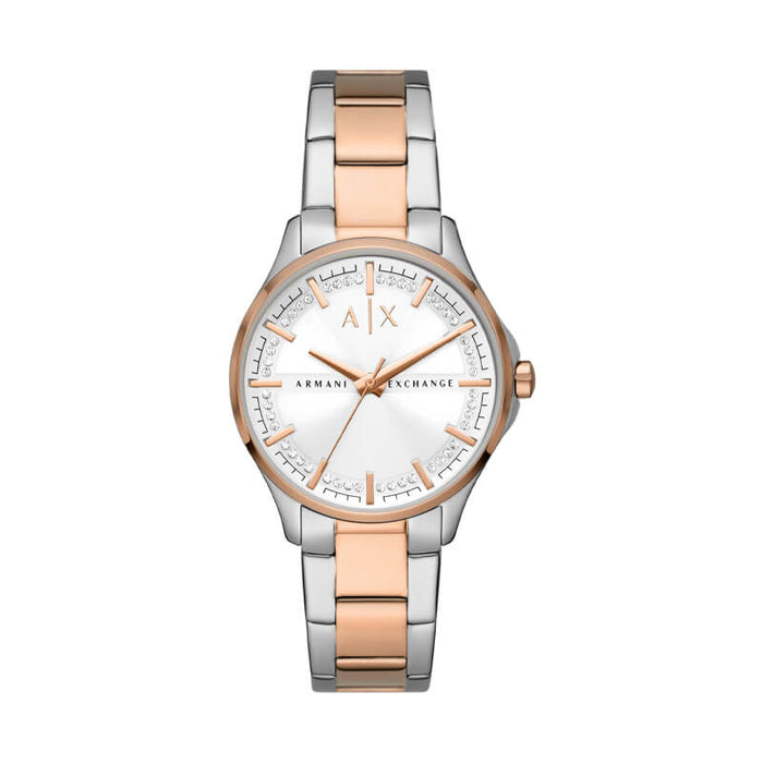 Reloj Armani Exchange Análogo Mujer AX5258