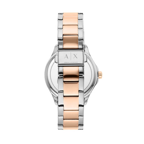 Reloj Armani Exchange Análogo Mujer AX5258