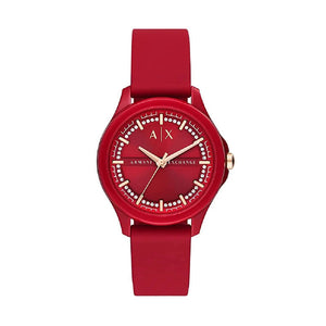 Reloj Armani Exchange Análogo Mujer AX5267