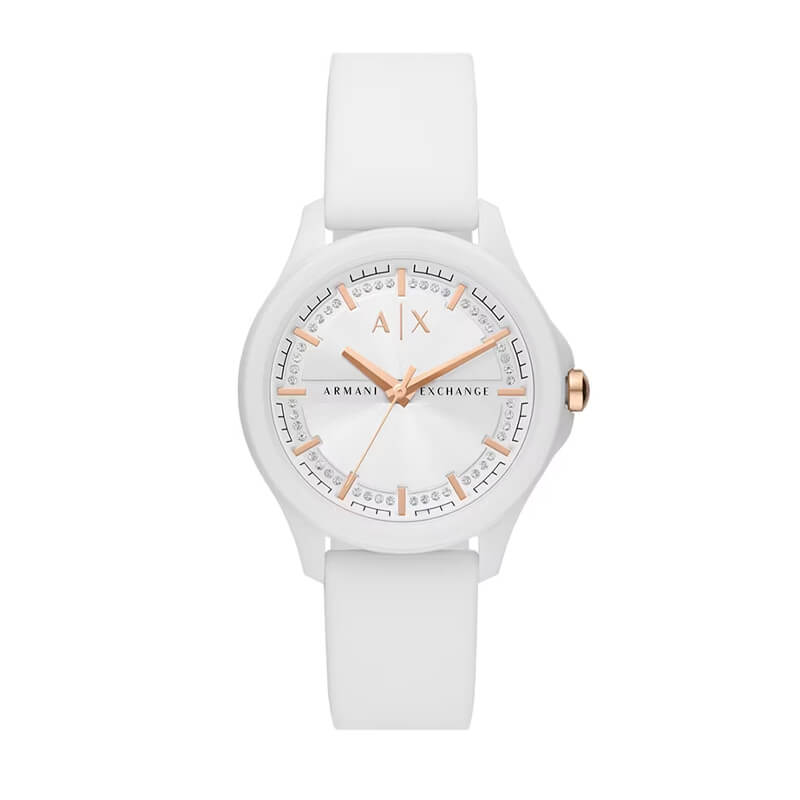 Reloj Armani Exchange Análogo Mujer AX5268