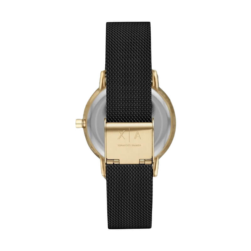 Reloj Armani Exchange Análogo Mujer AX5548