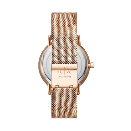 Reloj Armani Exchange Análogo Mujer AX5573