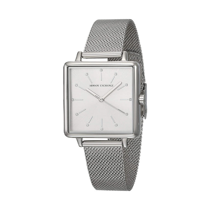 Reloj Armani Exchange Análogo Mujer AX5800