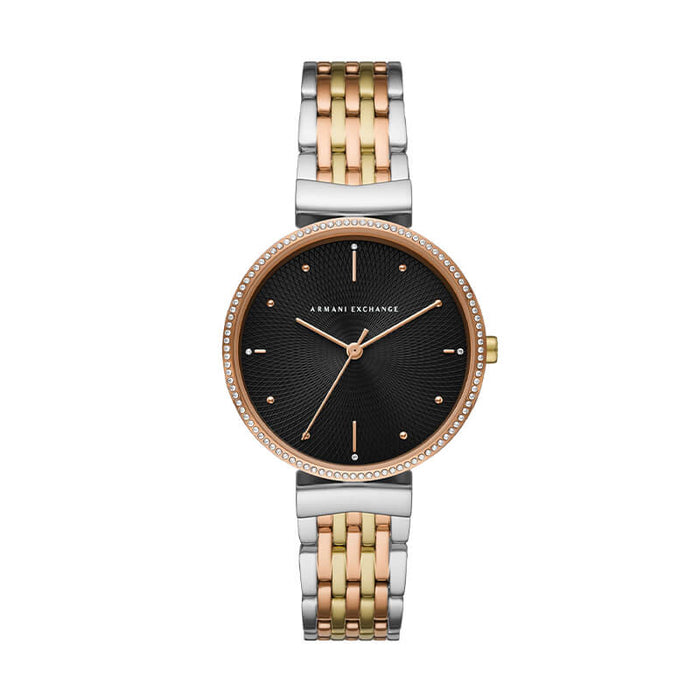 Reloj Armani Exchange Análogo Mujer AX5911