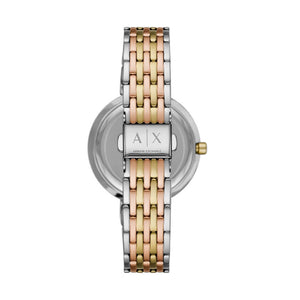 Reloj Armani Exchange Análogo Mujer AX5911