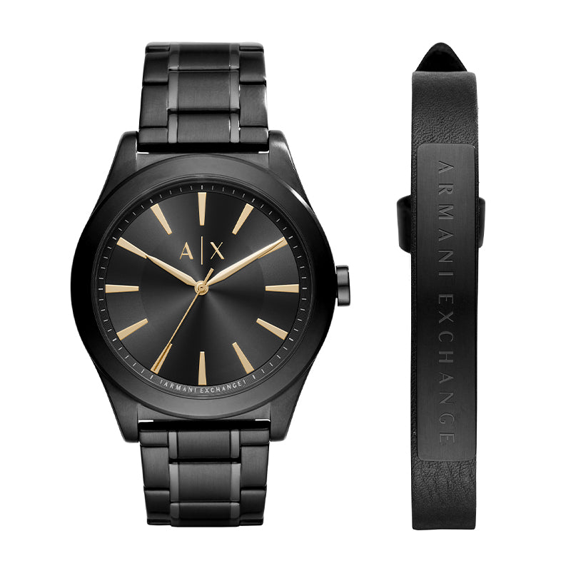 Set Armani Exchange Hombre AX7102 – La