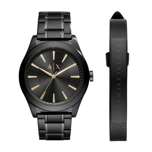 Set Armani Exchange Hombre AX7102