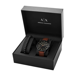 Set Armani Exchange Hombre AX7115