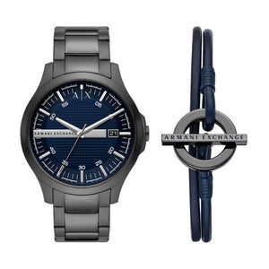 Reloj Armani Exchange Análogo Hombre AX7127