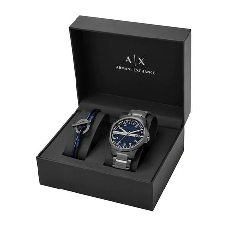 Reloj Armani Exchange Análogo Hombre AX7127