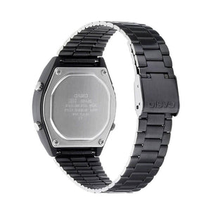 Reloj Casio Digital Unisex B-640WBG-1B