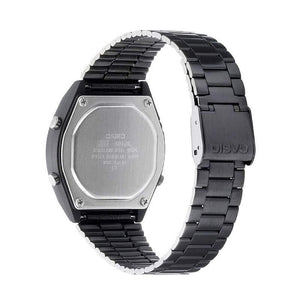 Reloj Casio Digital Unisex B-640WB-1A