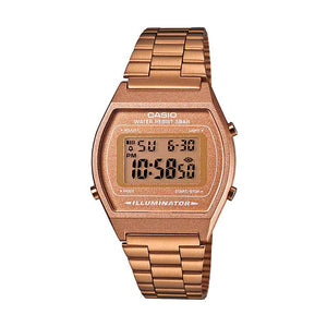 Reloj Casio Digital Unisex B-640WC-5A