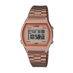 Reloj Casio Digital Unisex B-640WCG-5