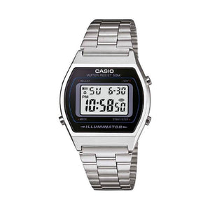 Reloj Casio Digital Unisex B-640WD-1AV